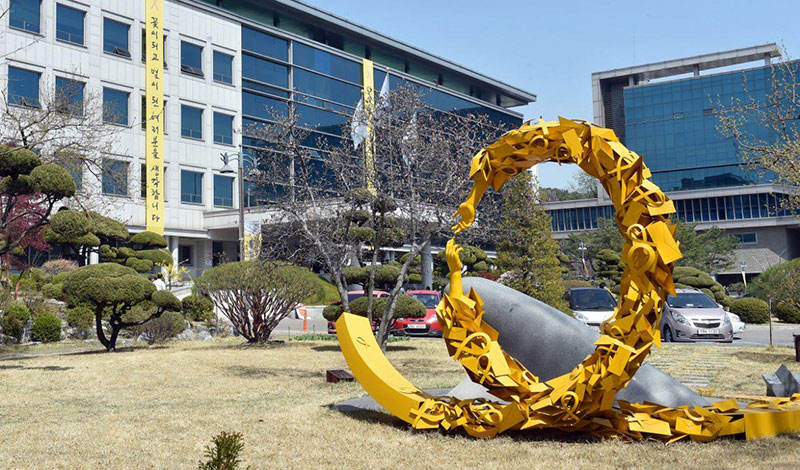 ��⵵����û, 16�� ����ȣ ���� 6�ֱ� �¾� �߸� ��� ����