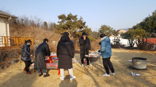 [���򼭽�] �ൿ�ϴ� ������ �Ƶ� ģ�����...