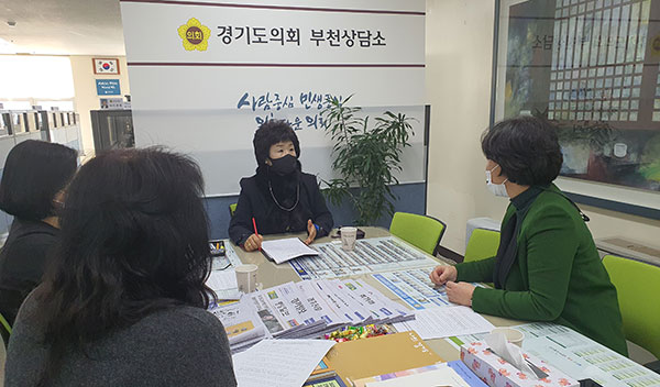 ��⵵��ȸ Ȳ���� �ǿ�, ���ݼ��� ���忡 ���� ���縳��ġ�� ������å ���õž�