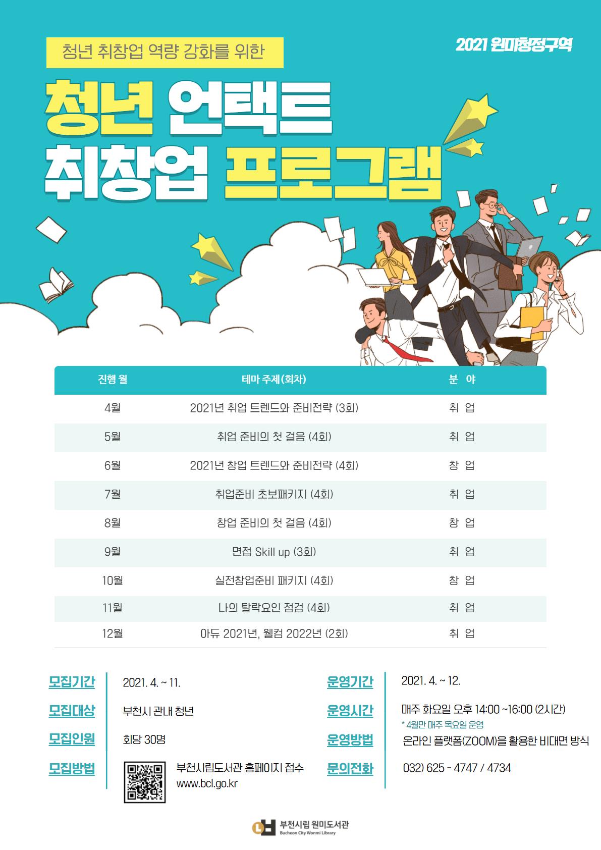 ����û������, 4������ û�� ����Ʈ ��� â�� ���α׷� ����