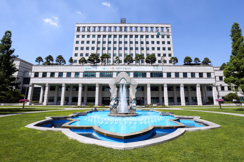 ��õ��, Գ ��ü����Ȱ���� ���ֿ������� ����