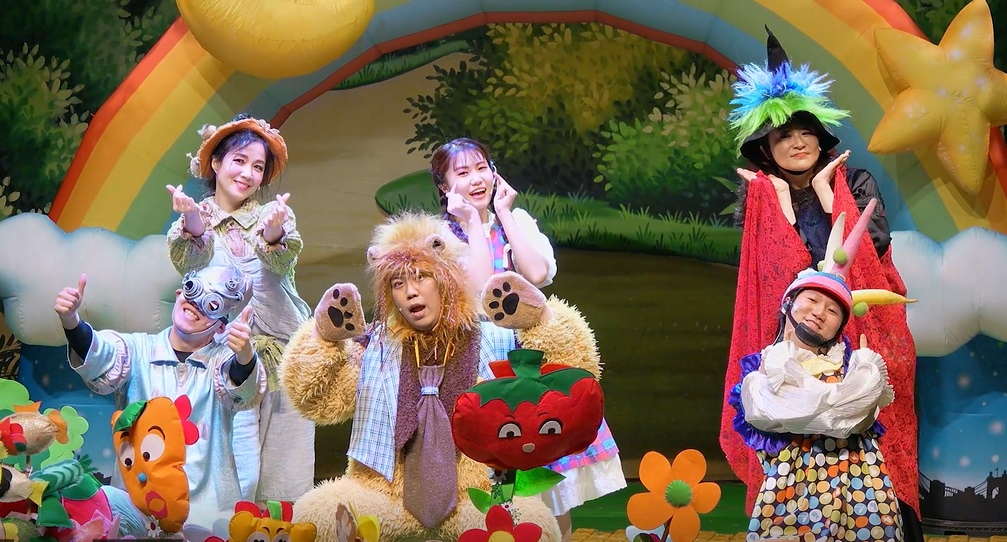 ��õ��, 20ȸ ���Ĺ�ȭ���� �Ƶ� ������ ���� ���� ����