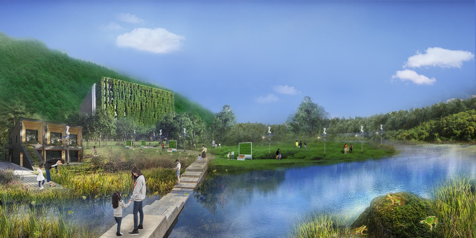 ��õ��, ź�����̰� ������� ��� ������