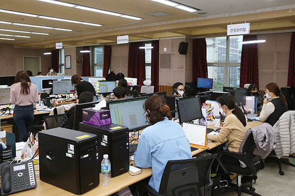 ��õ��, ����ġ���� ó���Ǿ�ǰ ���� �� ��������!