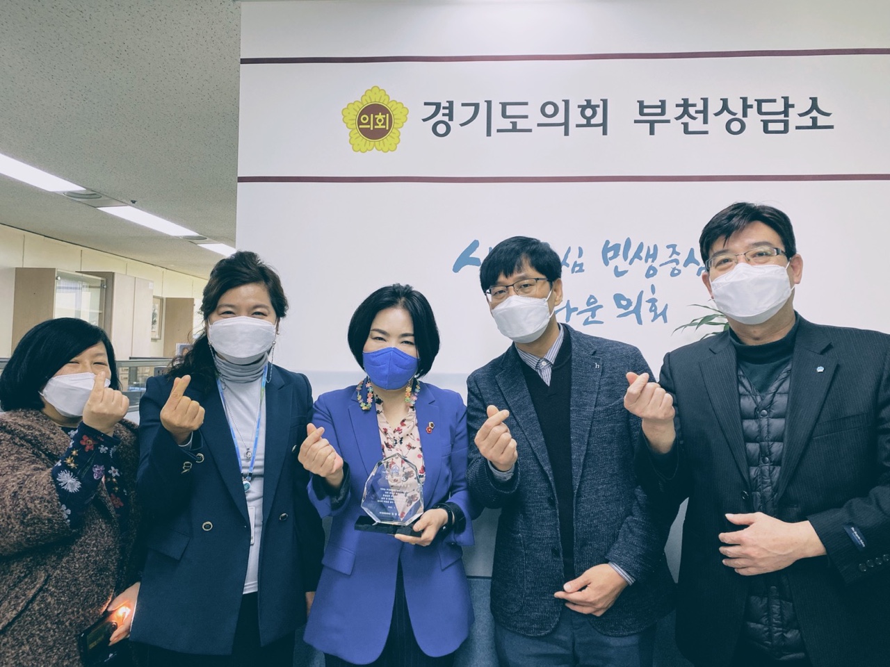 ������ �ǿ�, ����� ���� �ü� ��õ������ ������ ���޹޾�