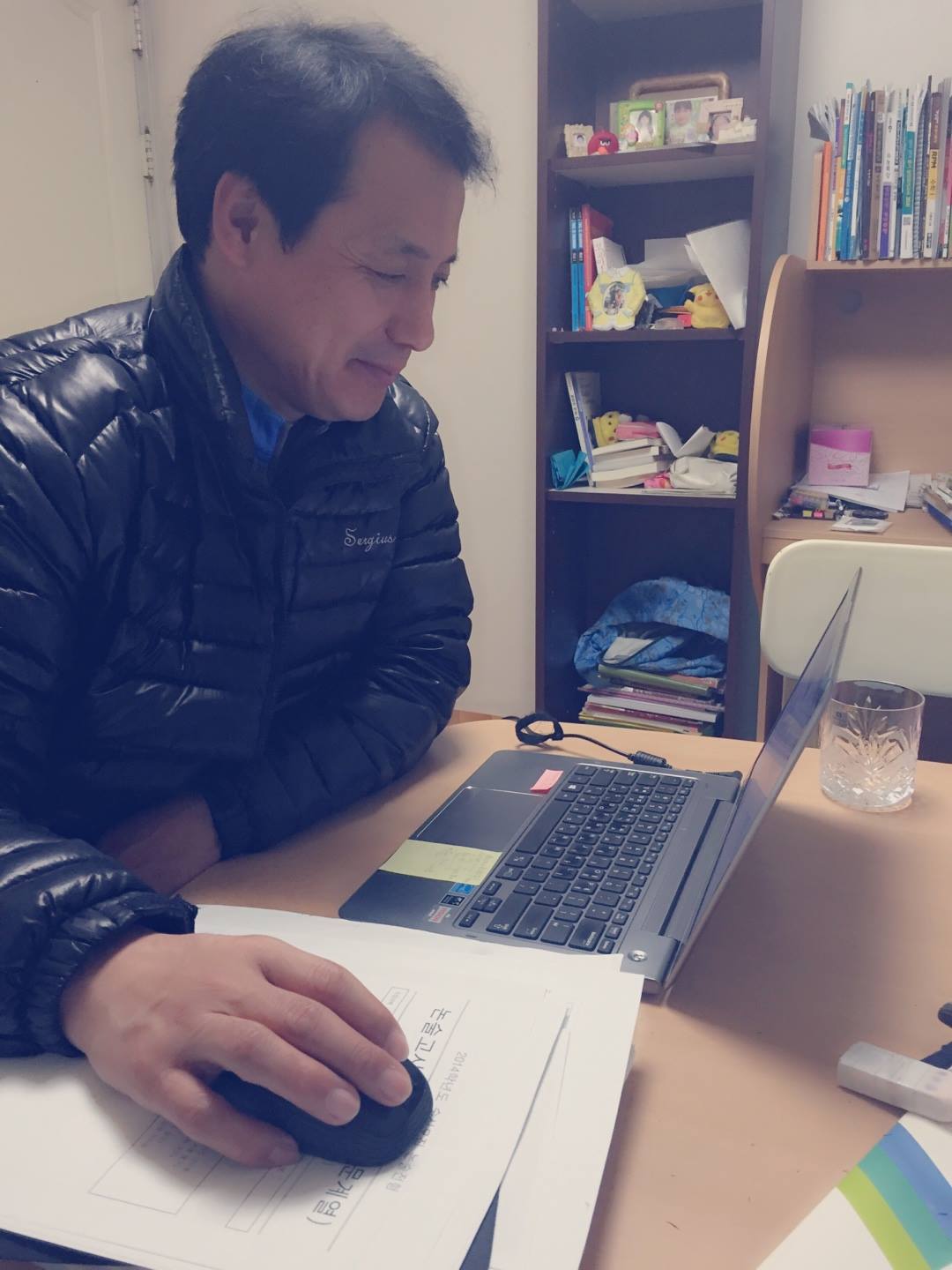 [ȫ�⼷] ������ ����, �ٽ� �������̴�