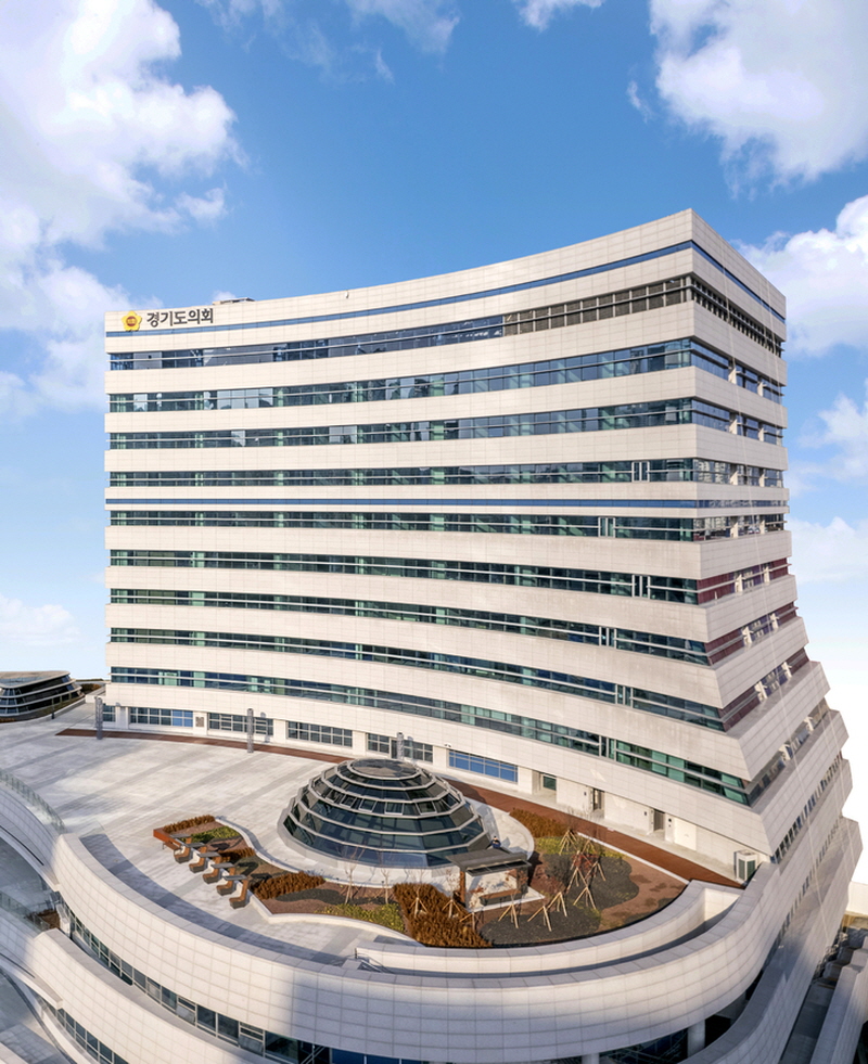 ��⵵��ȸ, ��û�� ȸ�ǽ� �������� ���� ��ȸ ����