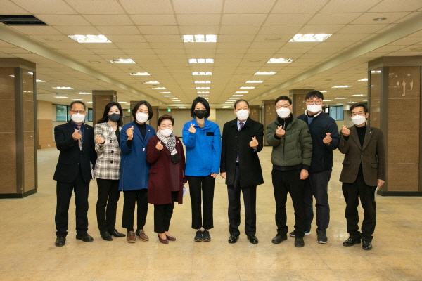 ��õ����ȸ ������������ȸ, ����湮