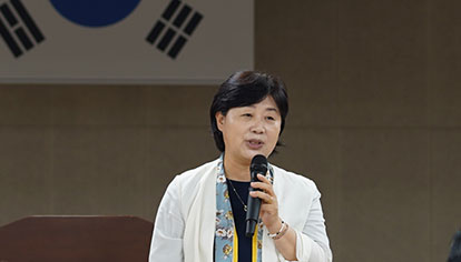 ������ ���Ҿ���ִ� �ְ����� �ĺ�, ��õ���� ������ ����ȸ ����