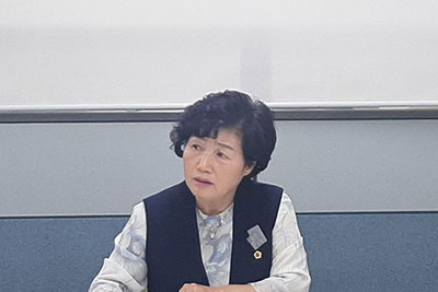 ��⵵��ȸ �赿�� �ǿ�, ��⵵�� ���������� ����(DRT) �������� ���� �޾�