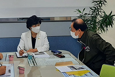 ��⵵��ȸ �赿�� �ǿ�, �����ܼ����� ���� ���� ������ �������� �ο� û��