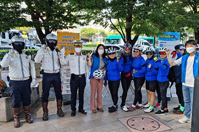 ��õ��, �����š�ű���� ���� ķ���� �ǽ�