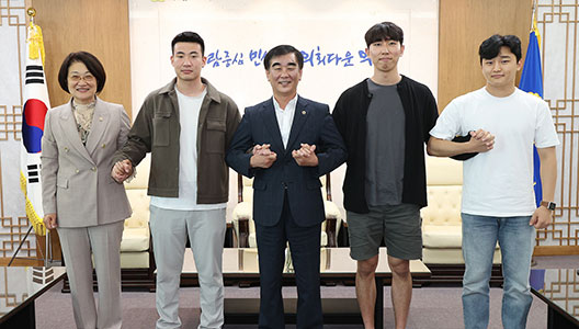 ������ ����, 20�� û���� ����⵵ û�� ��Ʈ��ũ�� ���� ��� ����