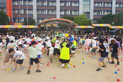 ��õ ������, 3�⸸�� ü����ȸ ����