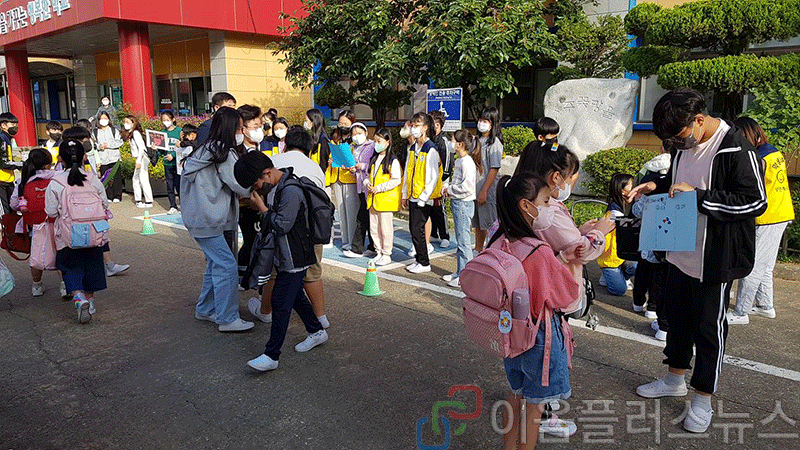 ��õ������, �л���ġȸ �ְ� �б����� ���� ķ���� �ǽ�