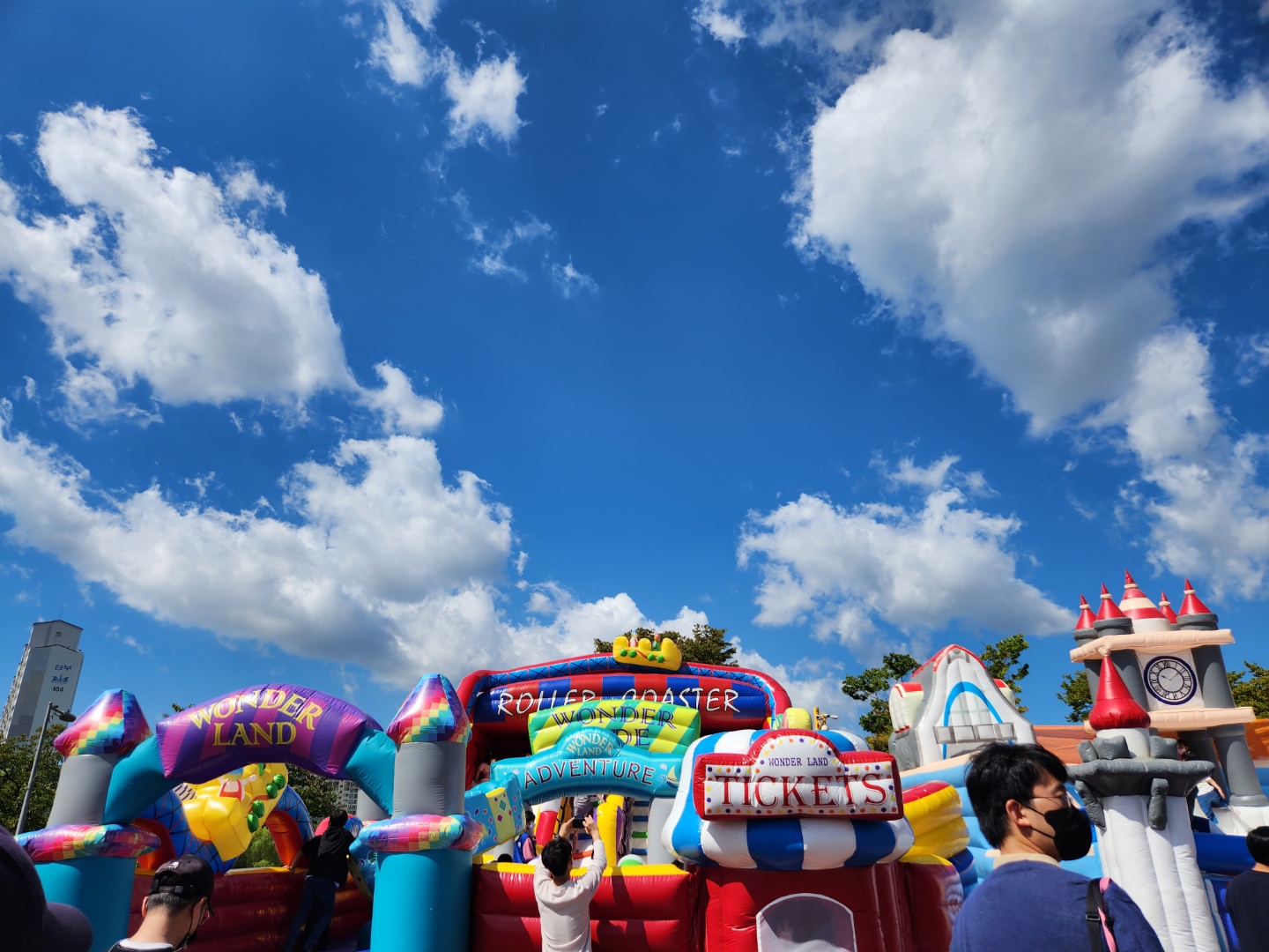 �������� �����ϰ� �����~ ��õ�� ������