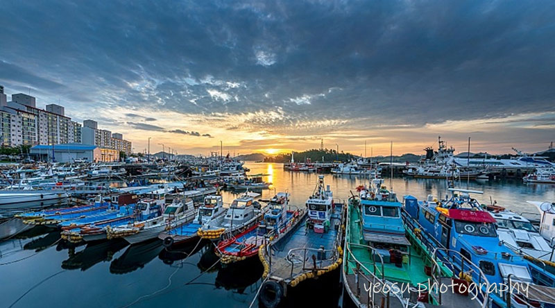 ���� �չٴ��� �ϸ�~