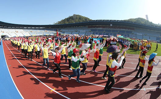 ��49�ֳ� ��õ�ù��� �� �¾� �ù�ȭ���Ѹ��� ��� ������.