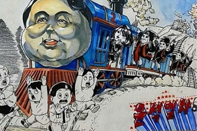 ǥ���� ���� ����ϴ� ��ü�θ� ������ ��ź�Ѵ�.