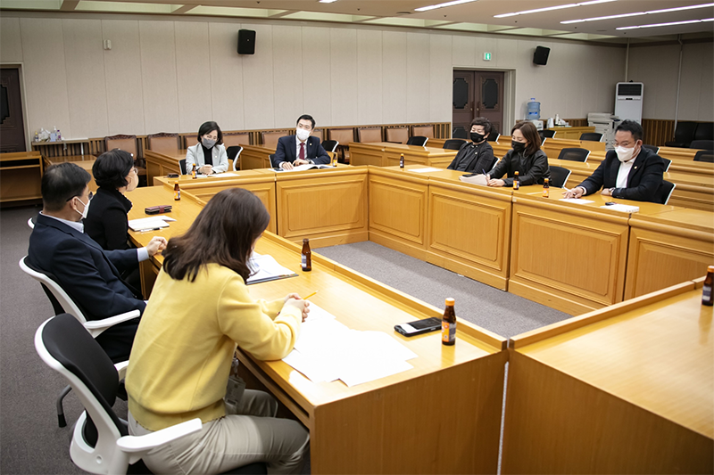 ��õ����ȸ �������� ������ ���� ������ü�� 1�� ����ȸ ����