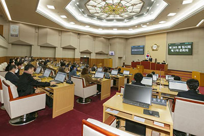 ��õ����ȸ, ��û�ҳ� ��ȸ ���ǡ� ���� 5�� ���� �