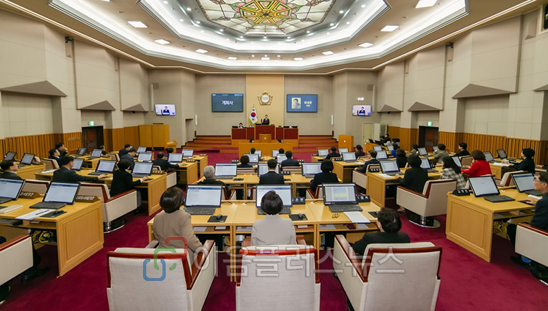 ��õ����ȸ, ��266ȸ �ӽ�ȸ ���ǡ� 9�ϰ� Ȱ��