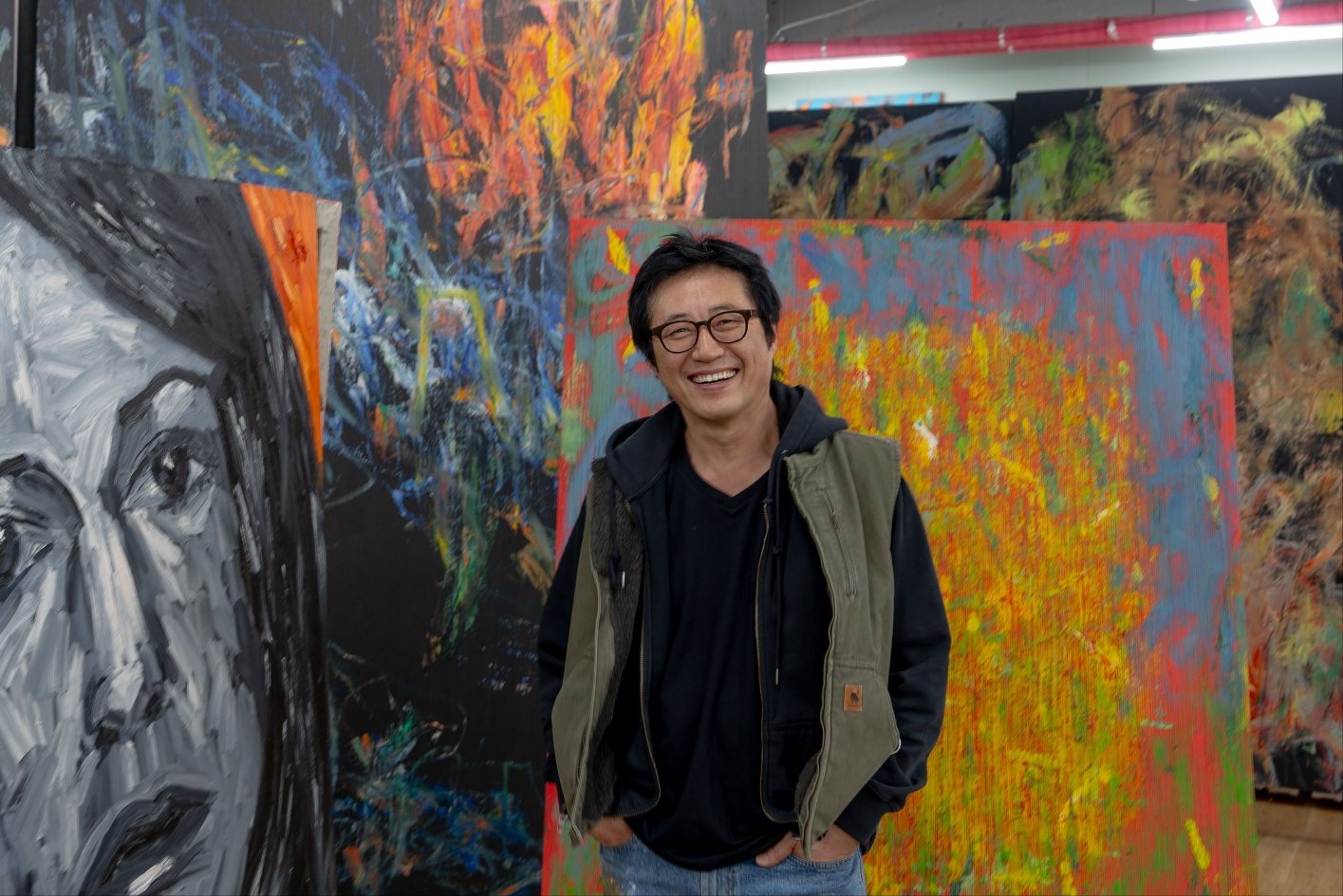 [BIFAN] ��29ȸ ��õ������Ÿ��ƽ��ȭ�� ���� ���� ������ 2�� ����!