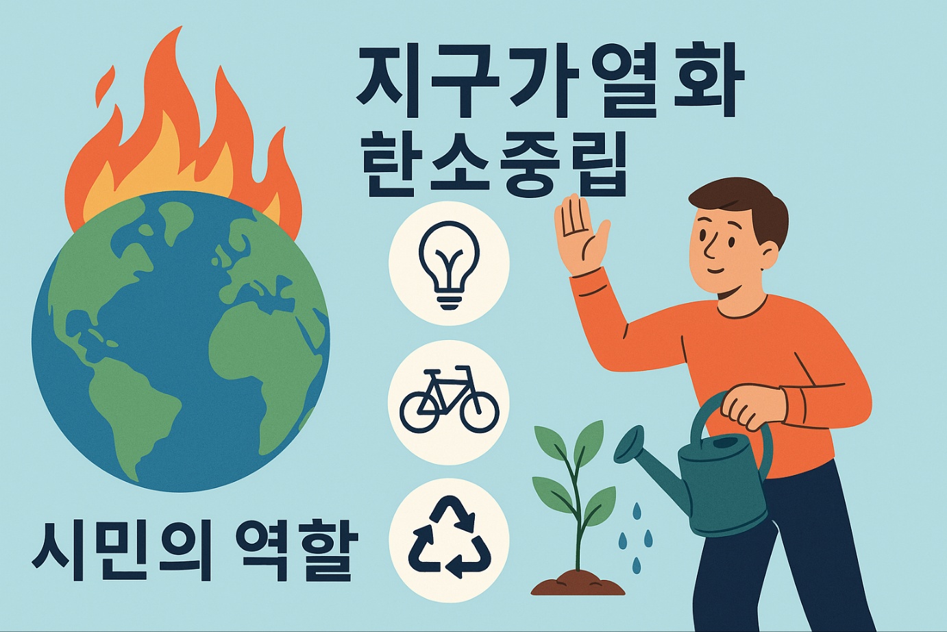 ��ȸ�� �������� �����÷����� 2�� ȯ�氭��ȸ "������ ����, �ù��� ����"