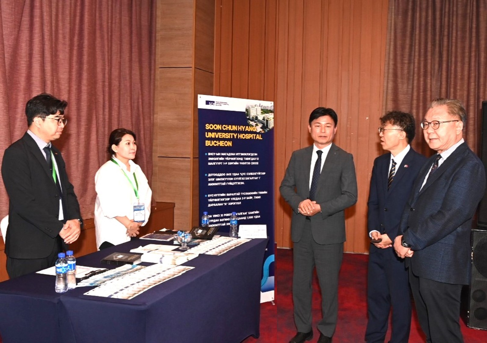 ��õ��, ���� �Ƿᡤ��Ƽ ����ȸ ����...���� ��ô ����ȭ