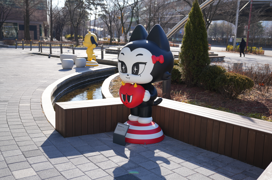  ��ȭ���� ��õ, ���� �� �Ұ����� ��ȭ ĳ���� ���� ����