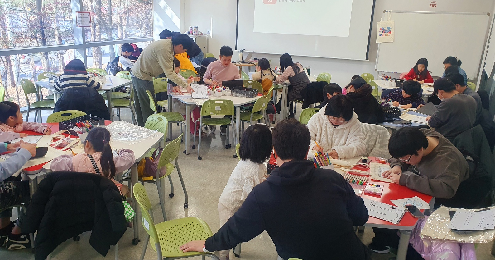 �ѱ���ȭ�ڹ���, 2026�� ���á����� ������ ������Ʈ�� ��Ʈ�� ���� 