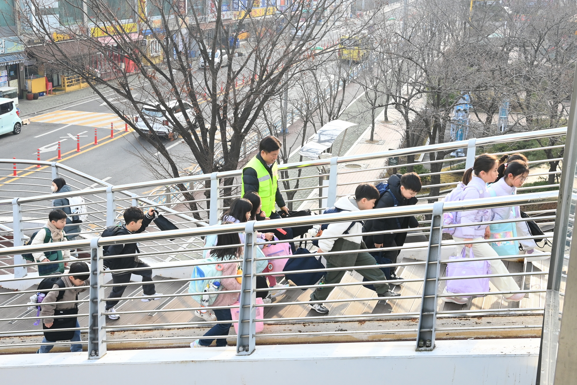 ��õ��, ��ŷ������� � ���� ���ˡ���� ���з� ���� ��ȭ