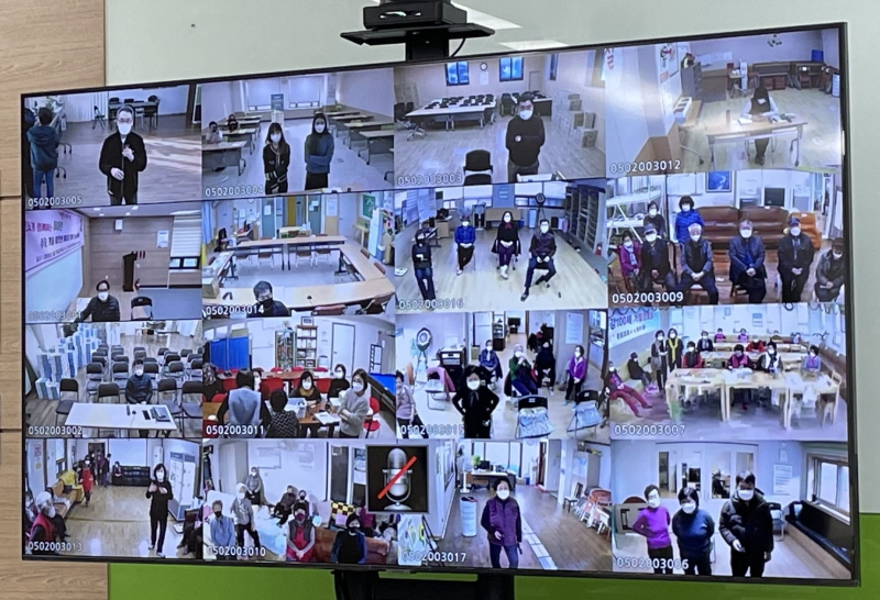 ��õ��, ��ŵ� ȯȣ �ӿ� ����Ʈ��δ� ����