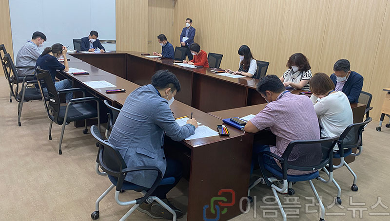 ��⵵��ȸ, �������� �򰡴� �ٸ��򰡡� ����.., ������ �λ��� ü�� ����